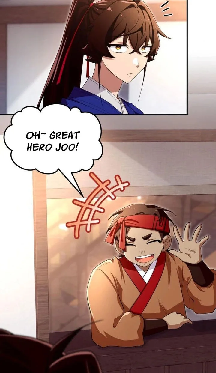 Heavenly Demon Tavern Chapter 44 Gambar 37