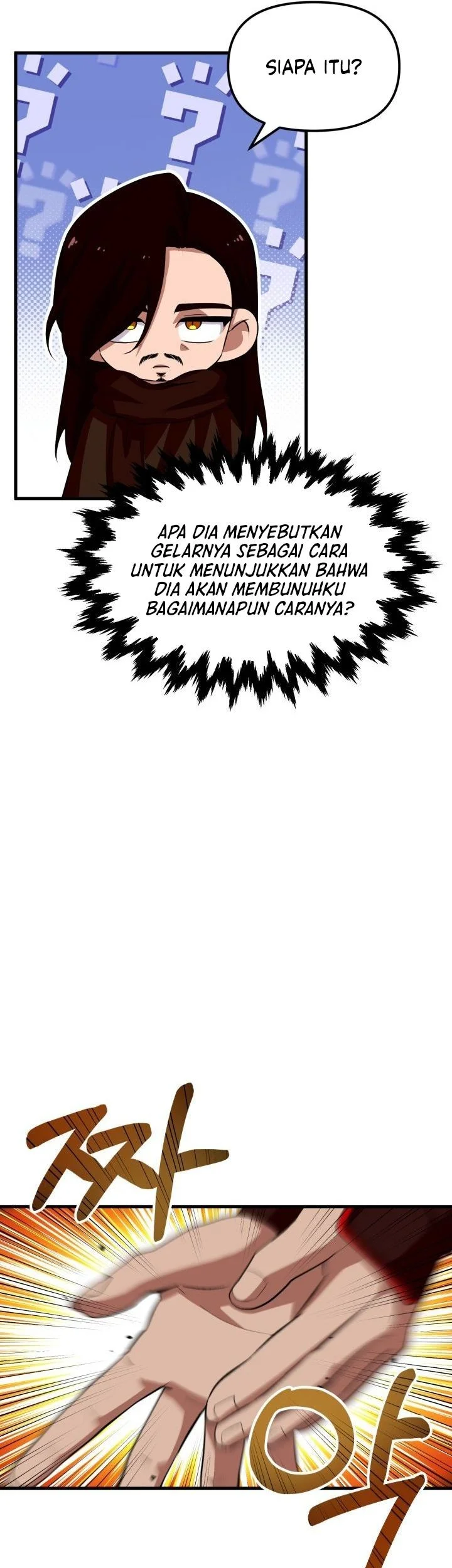Heavenly Demon Tavern Chapter 46 Gambar 39