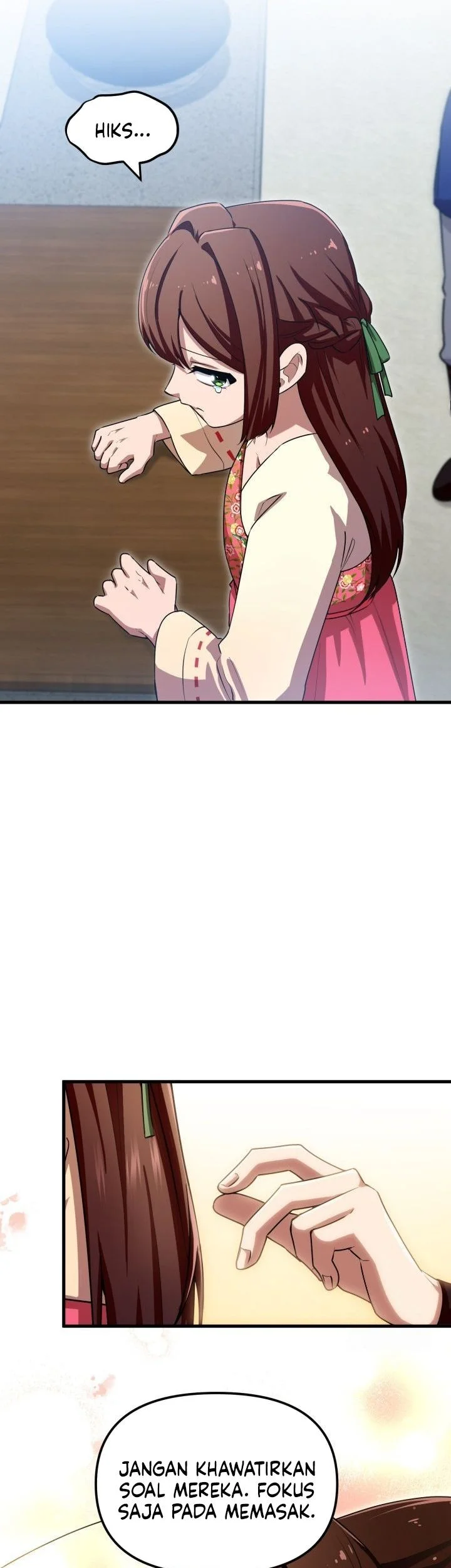 Heavenly Demon Tavern Chapter 49 Gambar 36