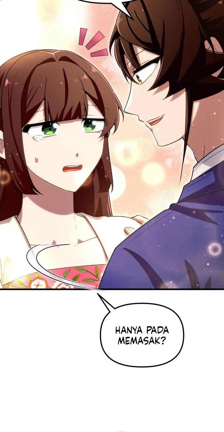 Heavenly Demon Tavern Chapter 49 Gambar 37