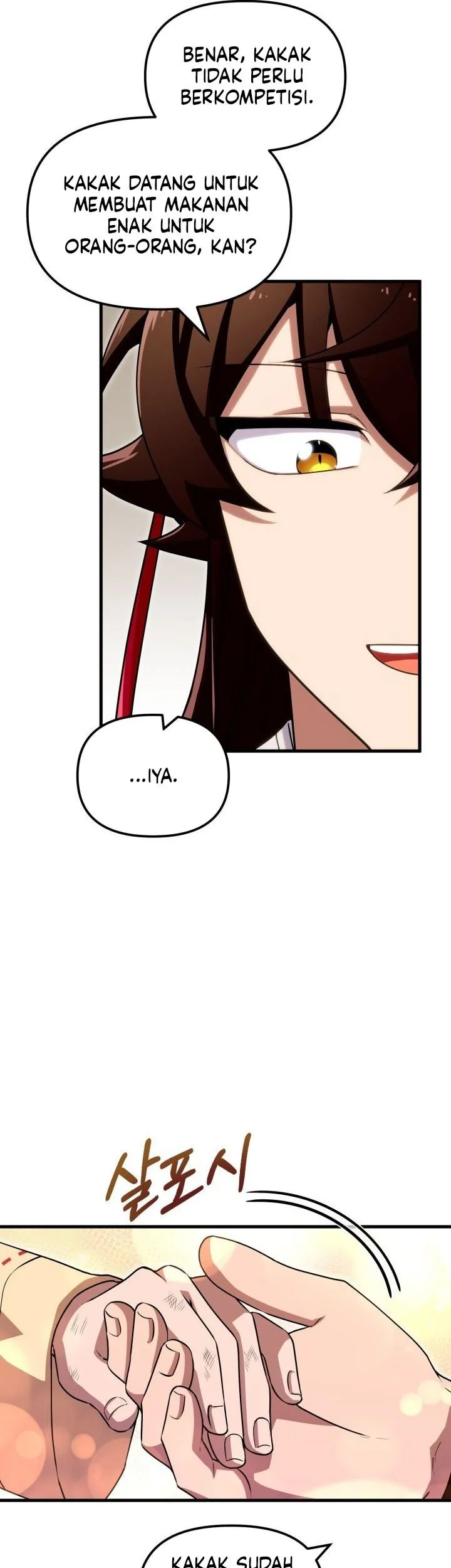 Heavenly Demon Tavern Chapter 49 Gambar 38