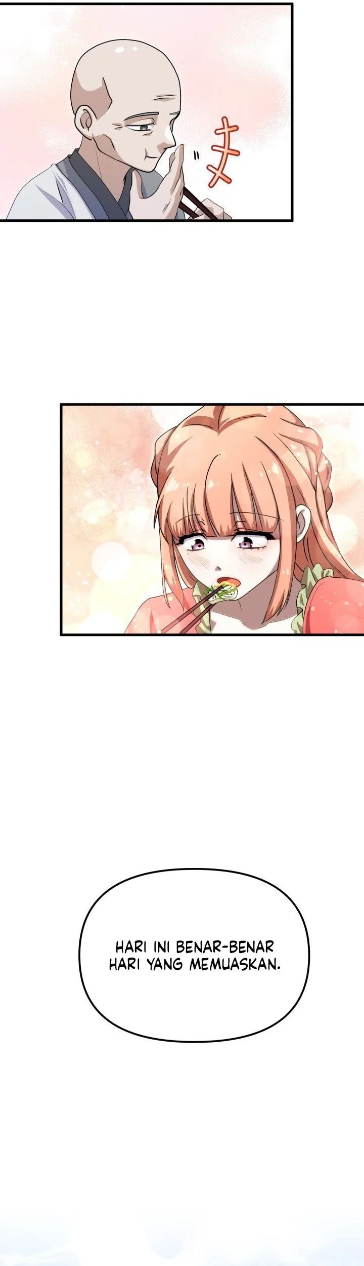 Heavenly Demon Tavern Chapter 50 Gambar 34
