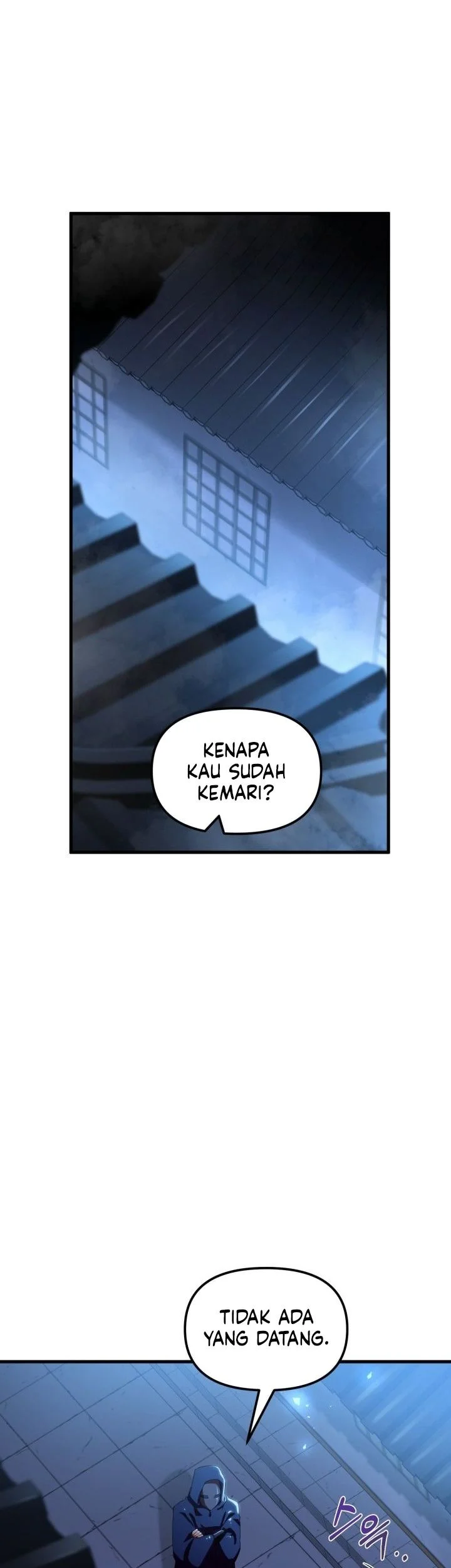 Heavenly Demon Tavern Chapter 51 Gambar 36