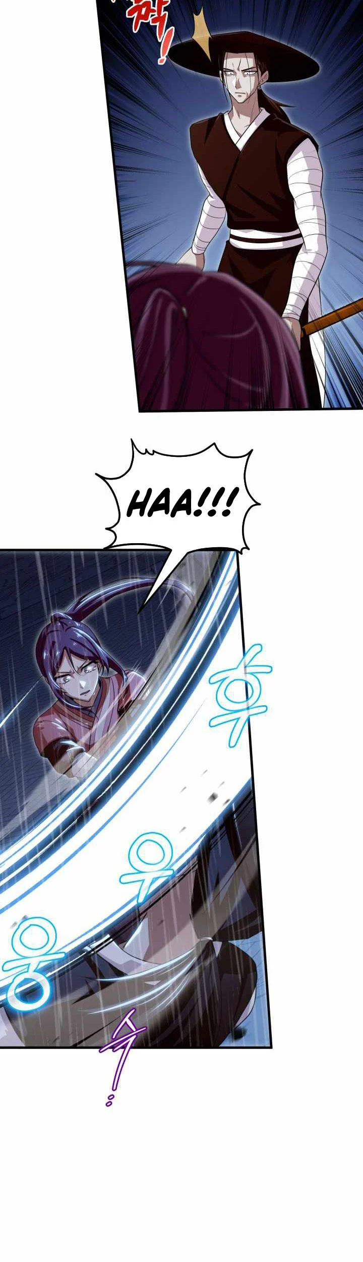 Heavenly Demon Tavern Chapter 56 - Halaman 42