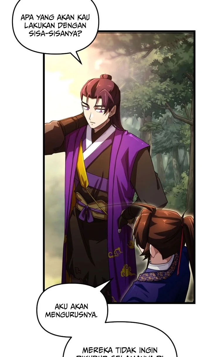 Heavenly Demon Tavern Chapter 65 Gambar 35