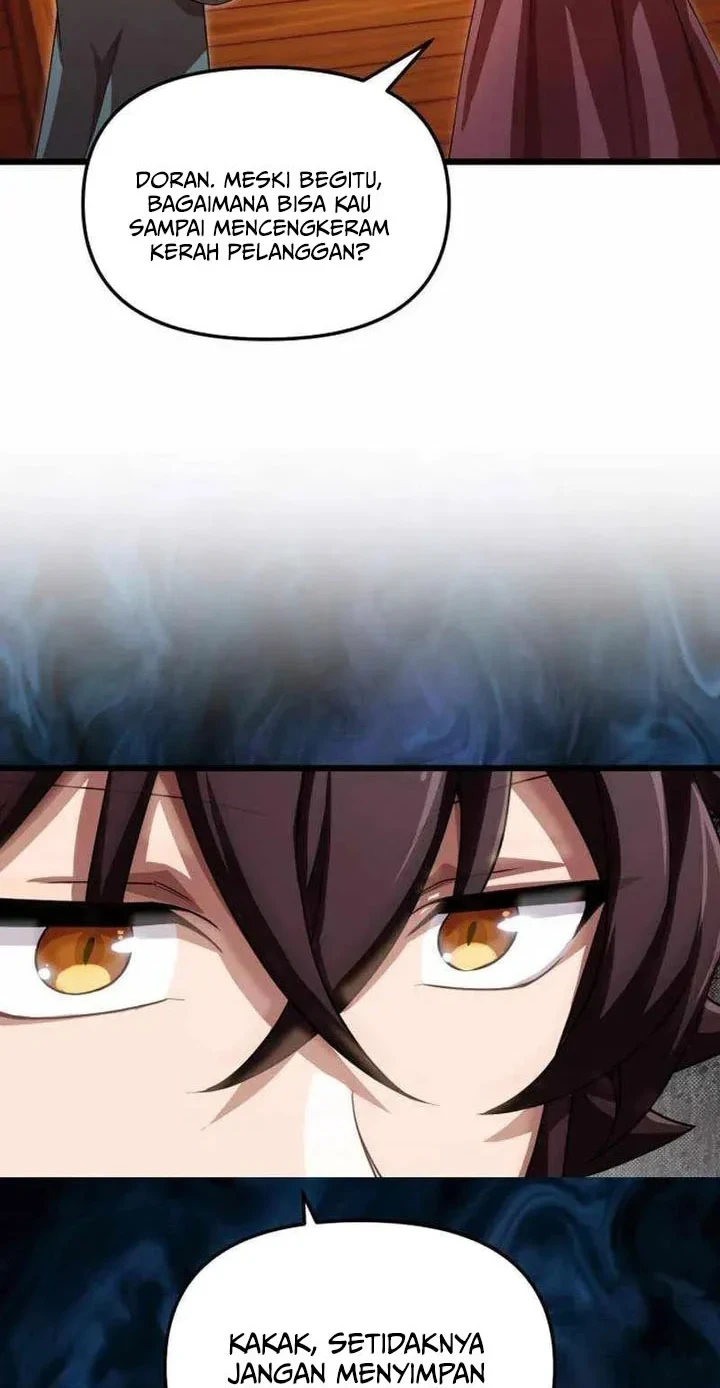 Heavenly Demon Tavern Chapter 68 - Halaman 39