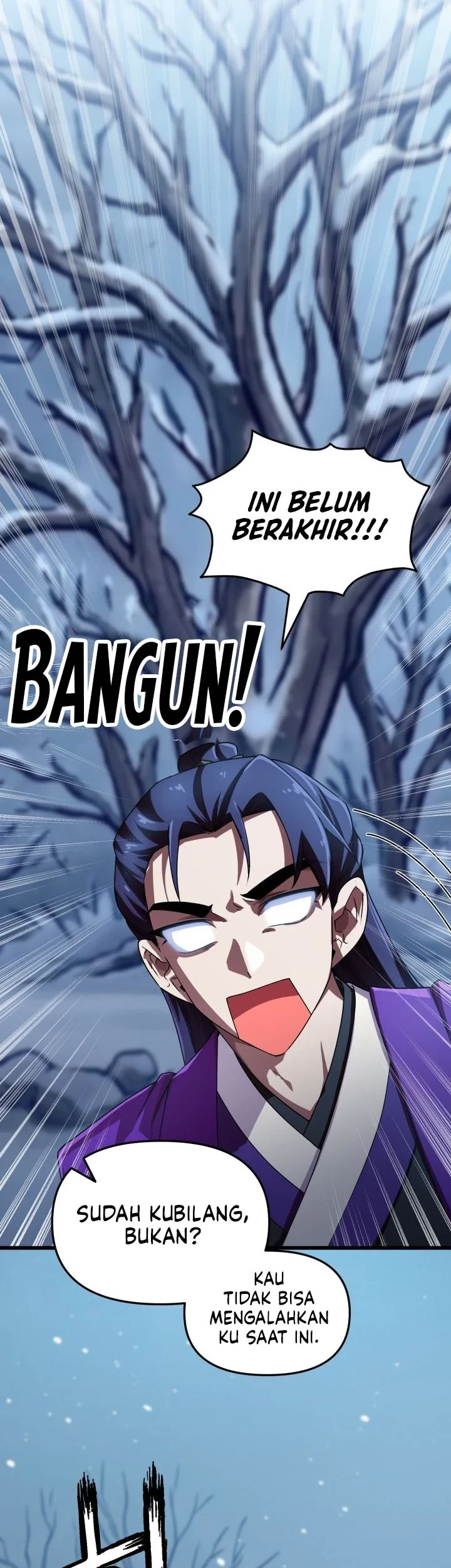 Heavenly Demon Tavern Chapter 73 Gambar 39