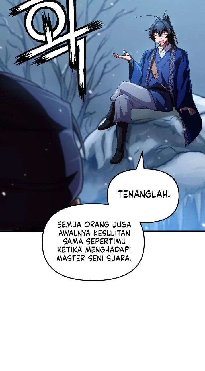 Heavenly Demon Tavern Chapter 73 Gambar 40