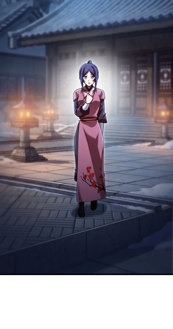 Heavenly Demon Tavern Chapter 74 Gambar 45