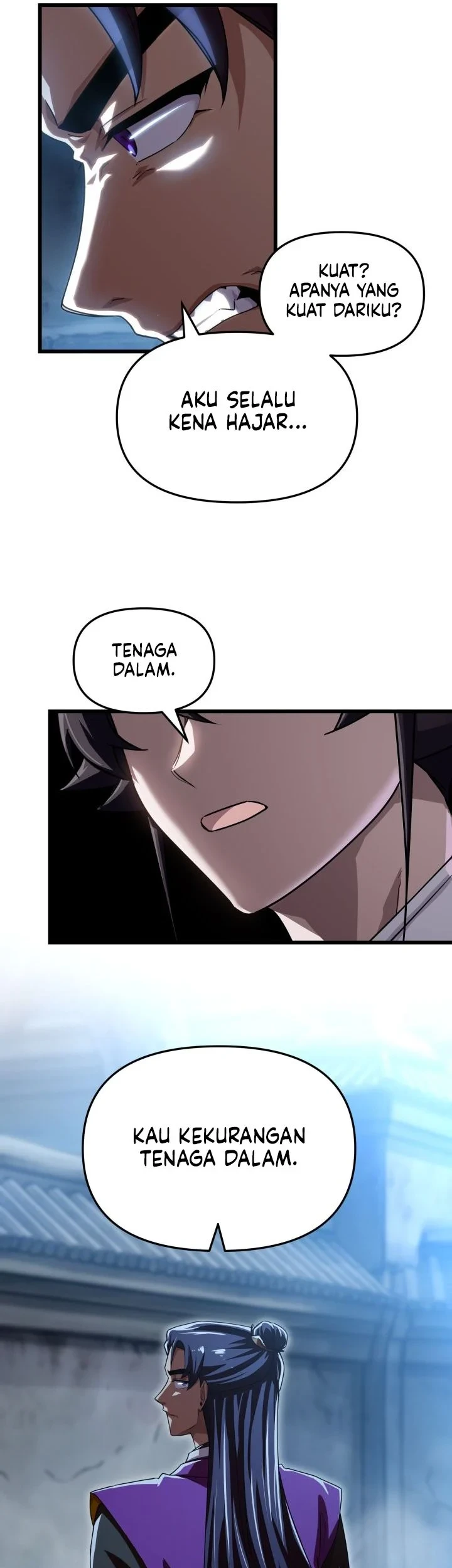 Heavenly Demon Tavern Chapter 75 Gambar 41
