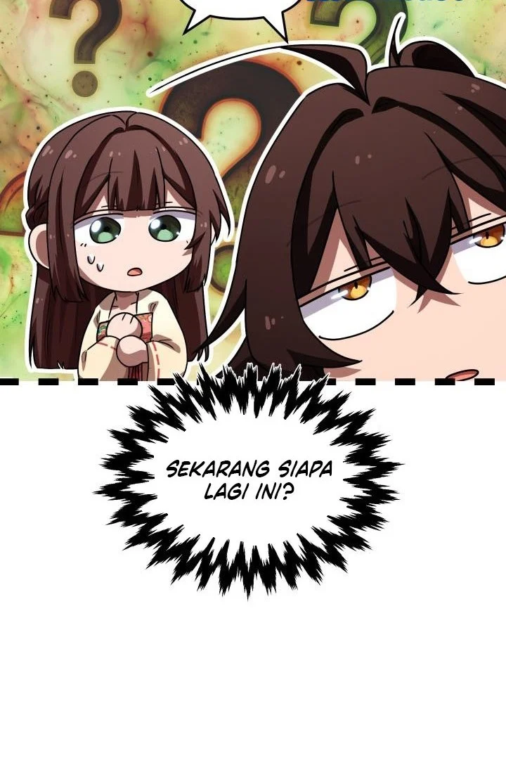Heavenly Demon Tavern Chapter 79 - Halaman 43