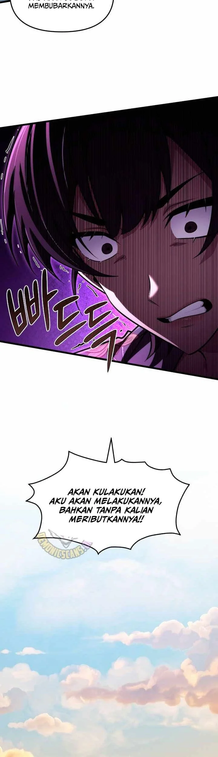 Heavenly Demon Tavern Chapter 80 Gambar 32