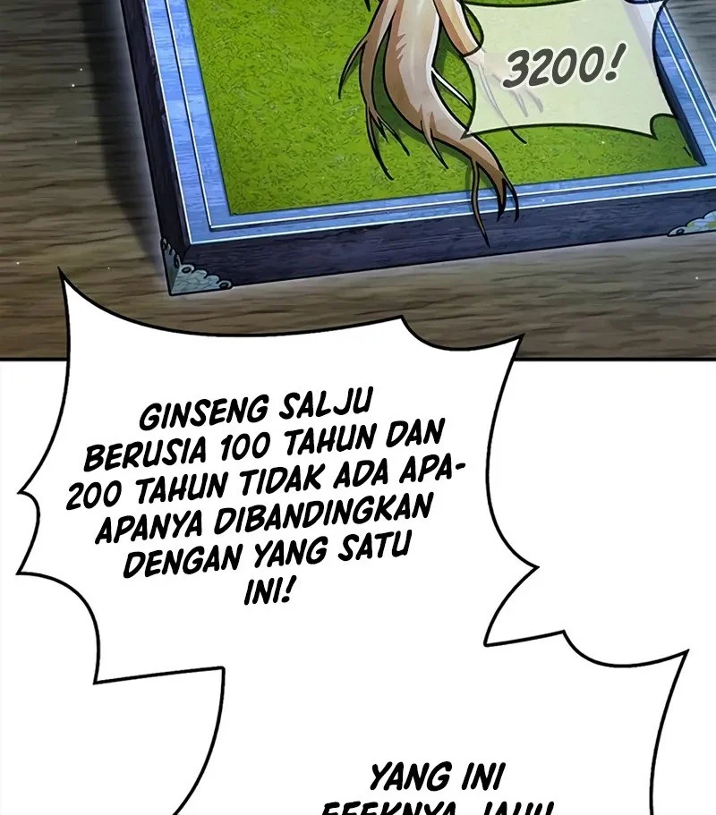 Heavenly Grand Archive’s Young Master Chapter 160 Gambar 43