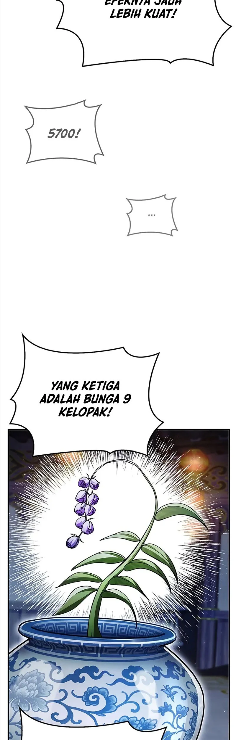 Heavenly Grand Archive’s Young Master Chapter 160 Gambar 44