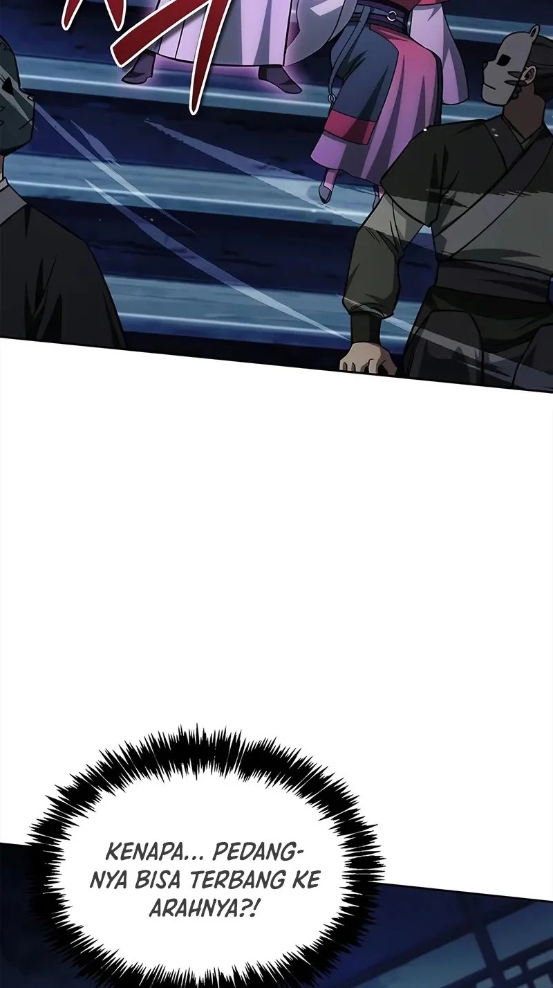 Heavenly Grand Archive’s Young Master Chapter 161 Gambar 51