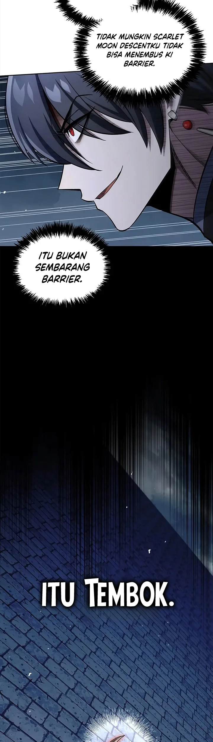 Heavenly Grand Archive’s Young Master Chapter 162 Gambar 45