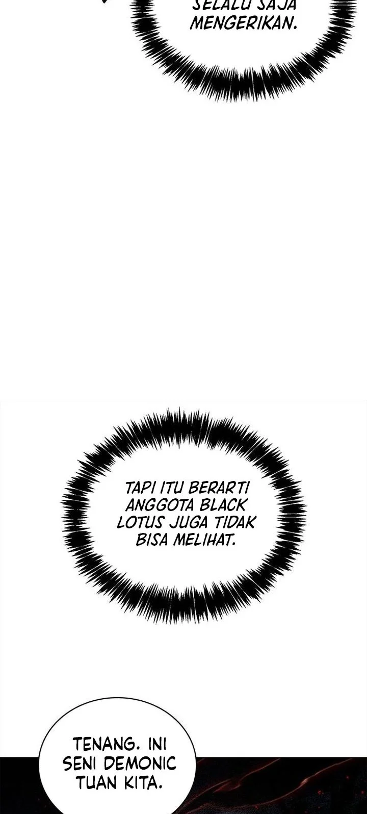 Heavenly Grand Archive’s Young Master Chapter 163 Gambar 36