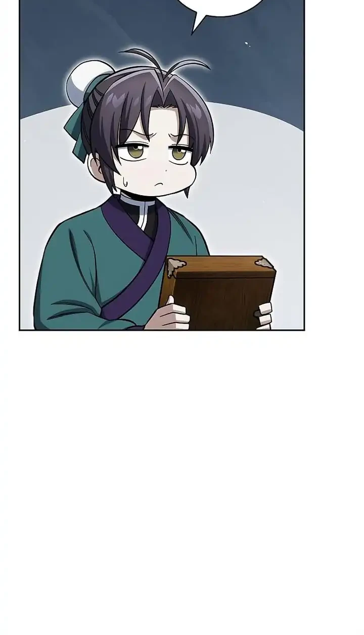 Heavenly Grand Archive’s Young Master Chapter 165 Gambar 48