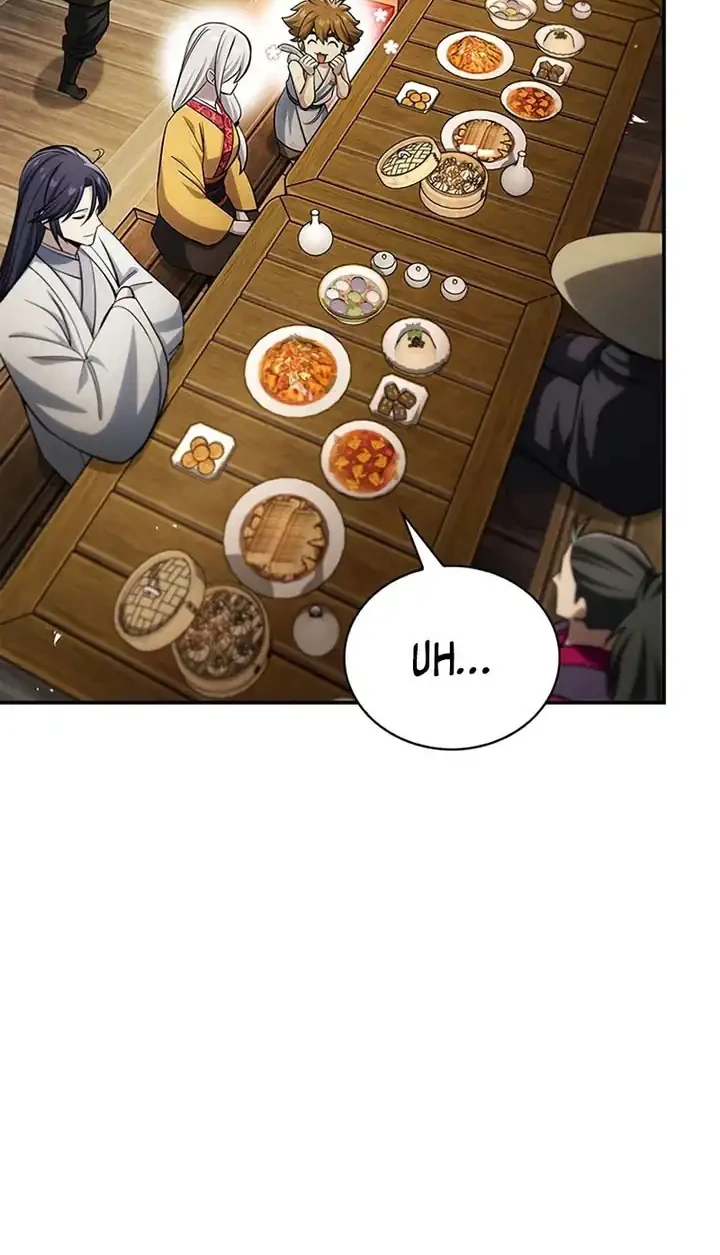 Heavenly Grand Archive’s Young Master Chapter 175 Gambar 49