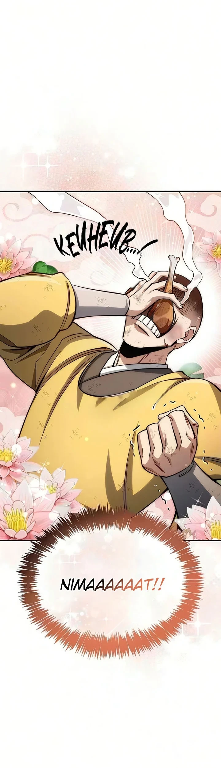 Heavenly Grand Archive’s Young Master Chapter 176 Gambar 44