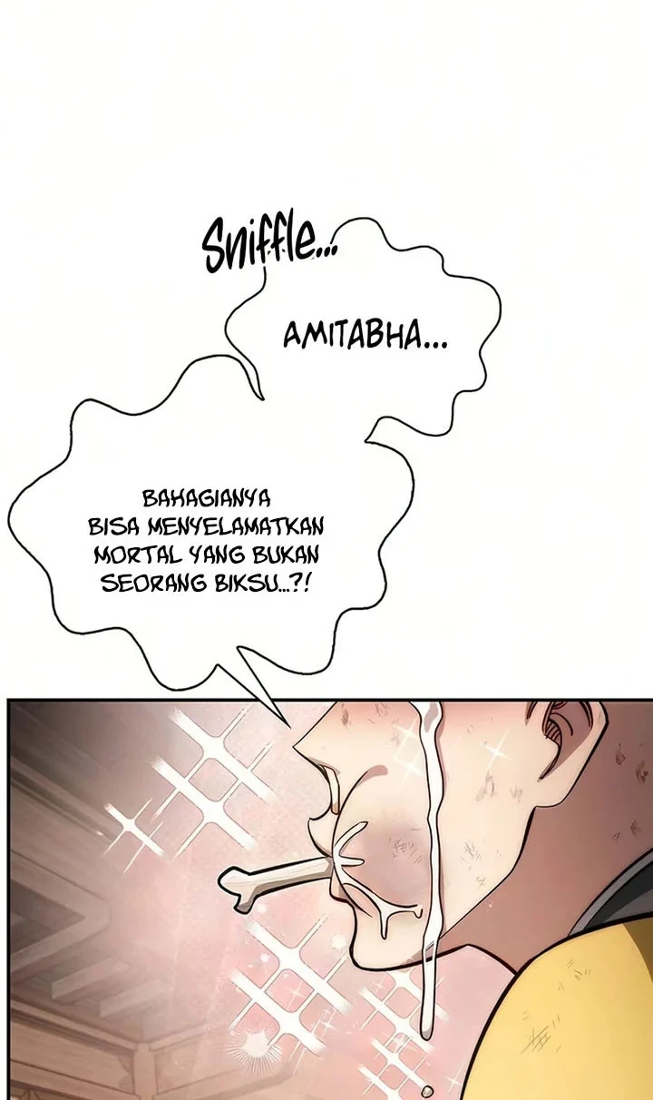 Heavenly Grand Archive’s Young Master Chapter 176 Gambar 45