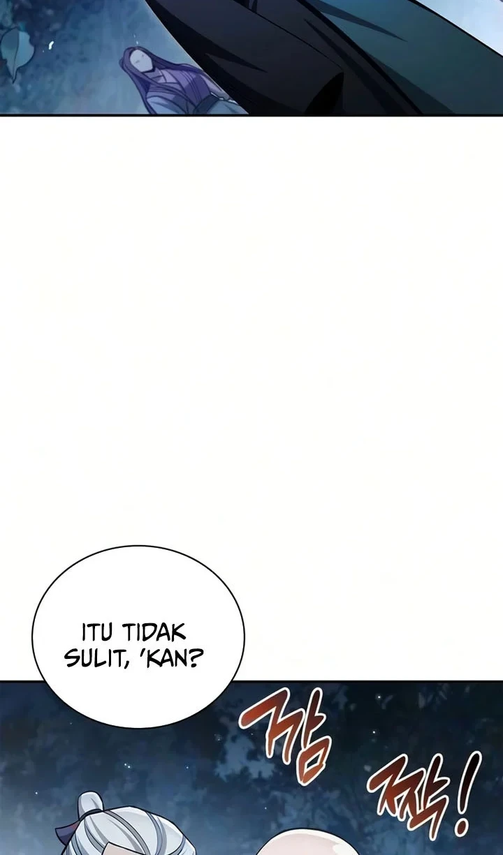 Heavenly Grand Archive’s Young Master Chapter 178 Gambar 43