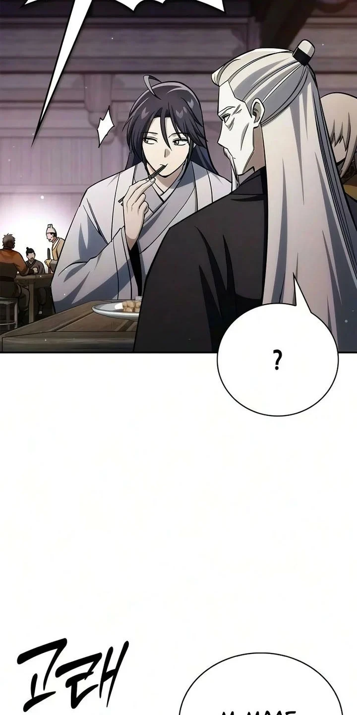 Heavenly Grand Archive’s Young Master Chapter 179 Gambar 43