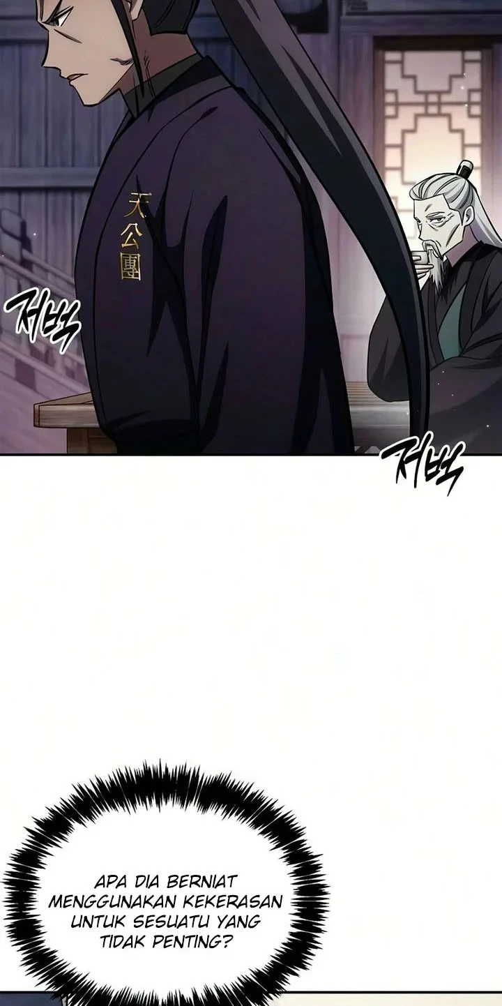Heavenly Grand Archive’s Young Master Chapter 179 Gambar 45