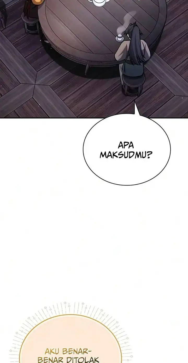 Heavenly Grand Archive’s Young Master Chapter 180 Gambar 59