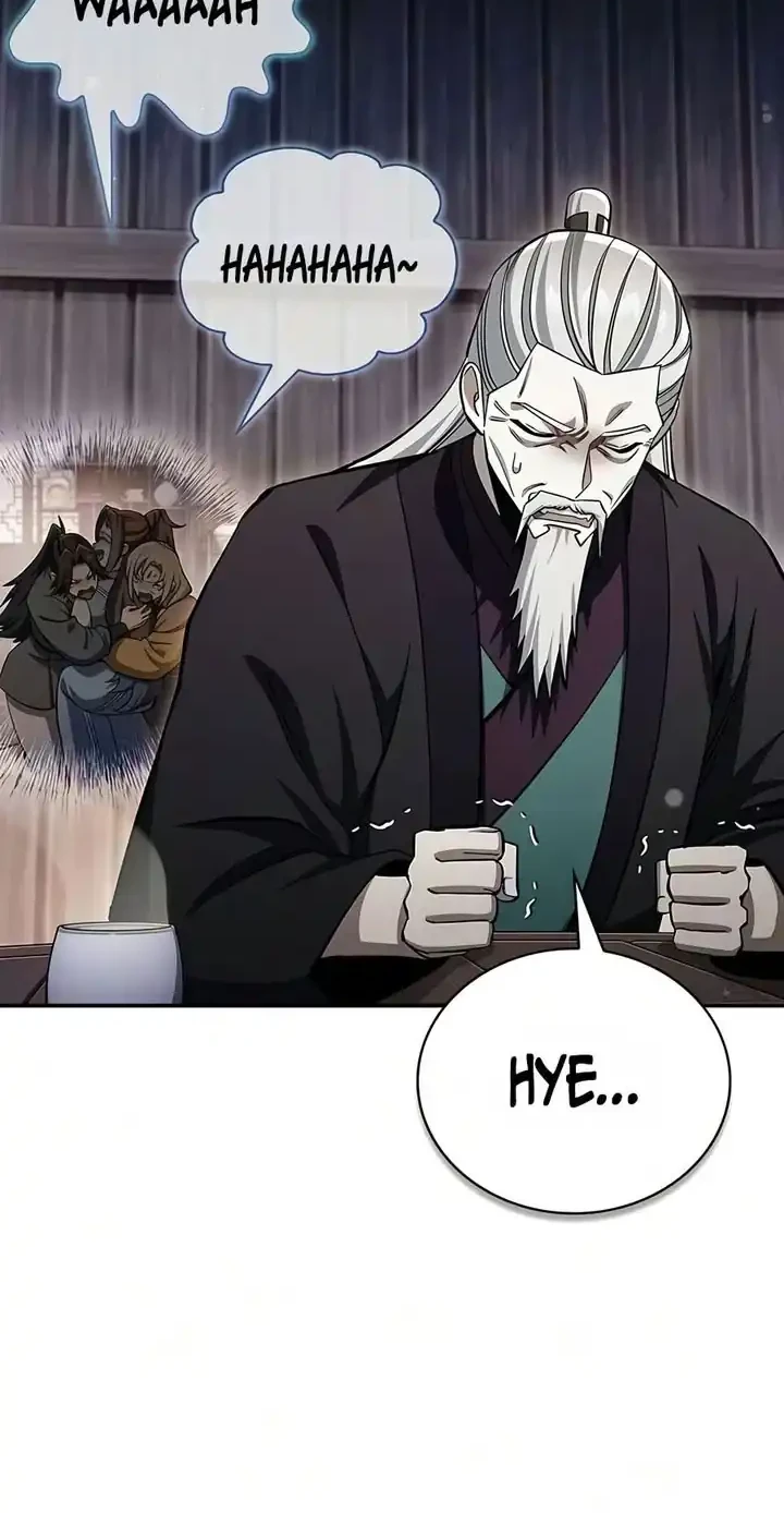 Heavenly Grand Archive’s Young Master Chapter 180 Gambar 63