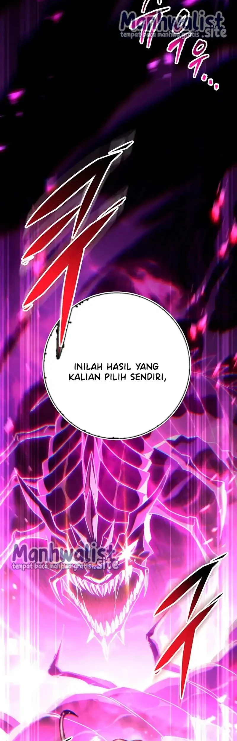 Heavenly Inquisition Sword Chapter 147 Gambar 45
