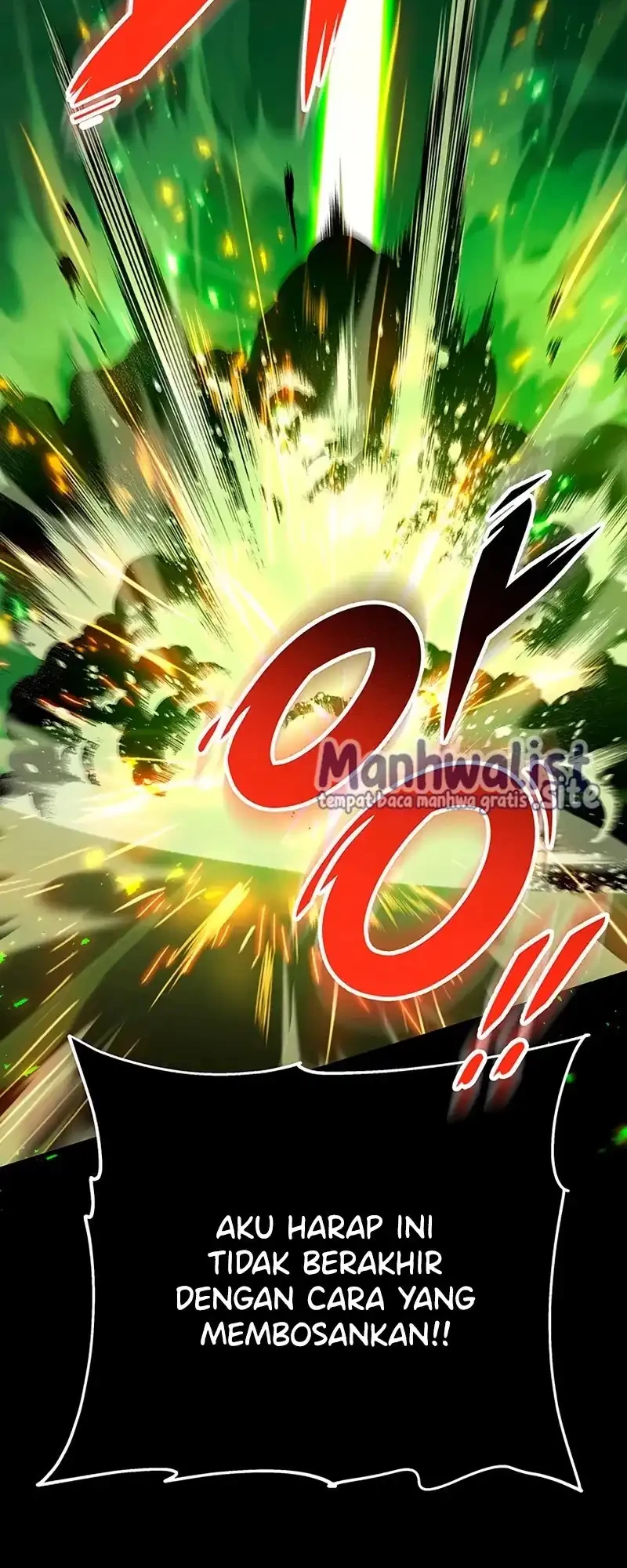 Heavenly Inquisition Sword Chapter 148 Gambar 52