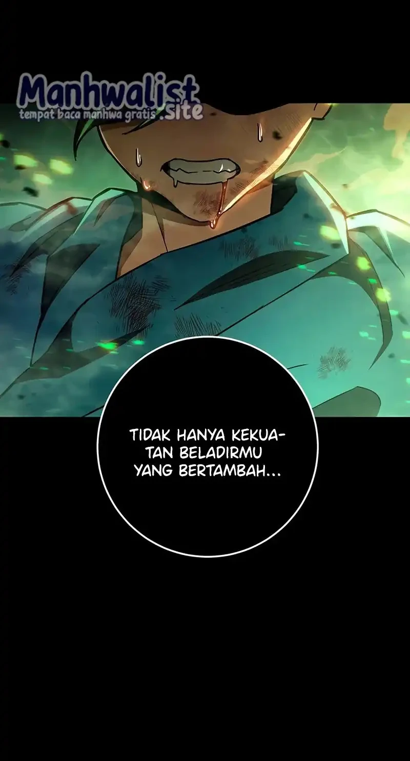 Heavenly Inquisition Sword Chapter 148 Gambar 55
