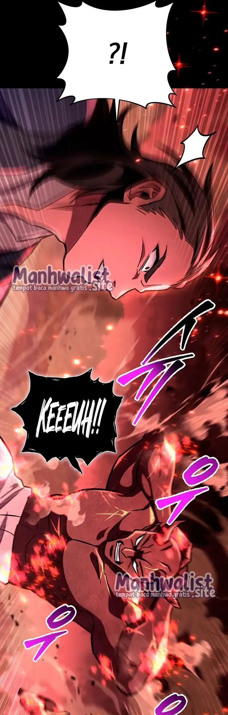Heavenly Inquisition Sword Chapter 149 Gambar 54
