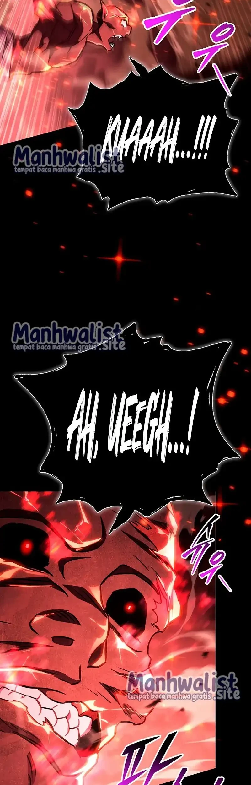 Heavenly Inquisition Sword Chapter 149 Gambar 55