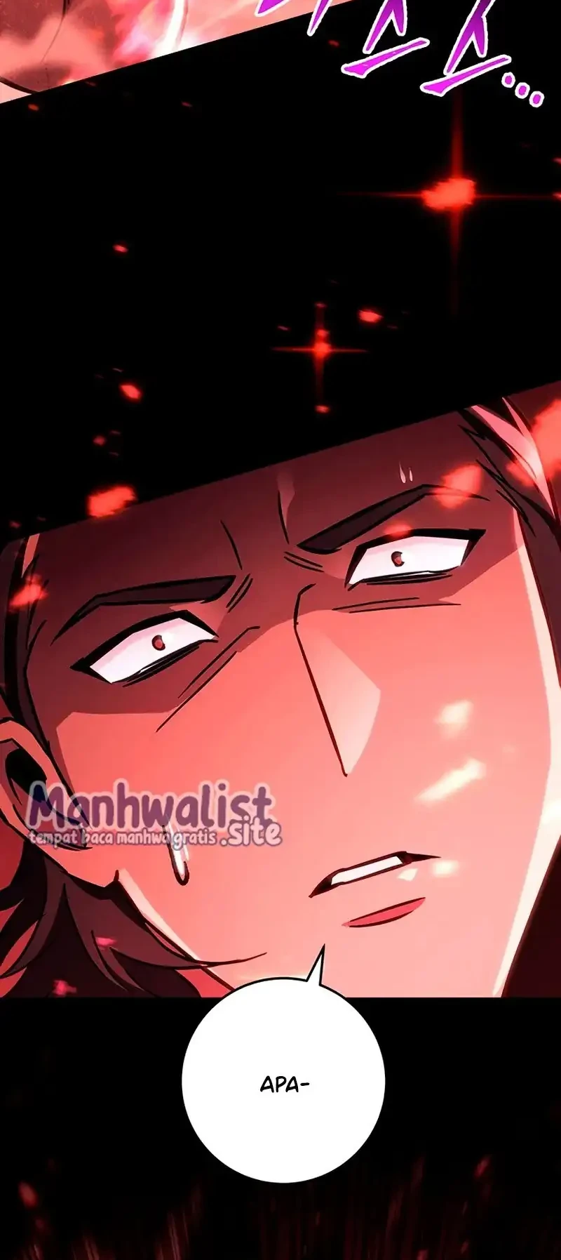 Heavenly Inquisition Sword Chapter 149 Gambar 56