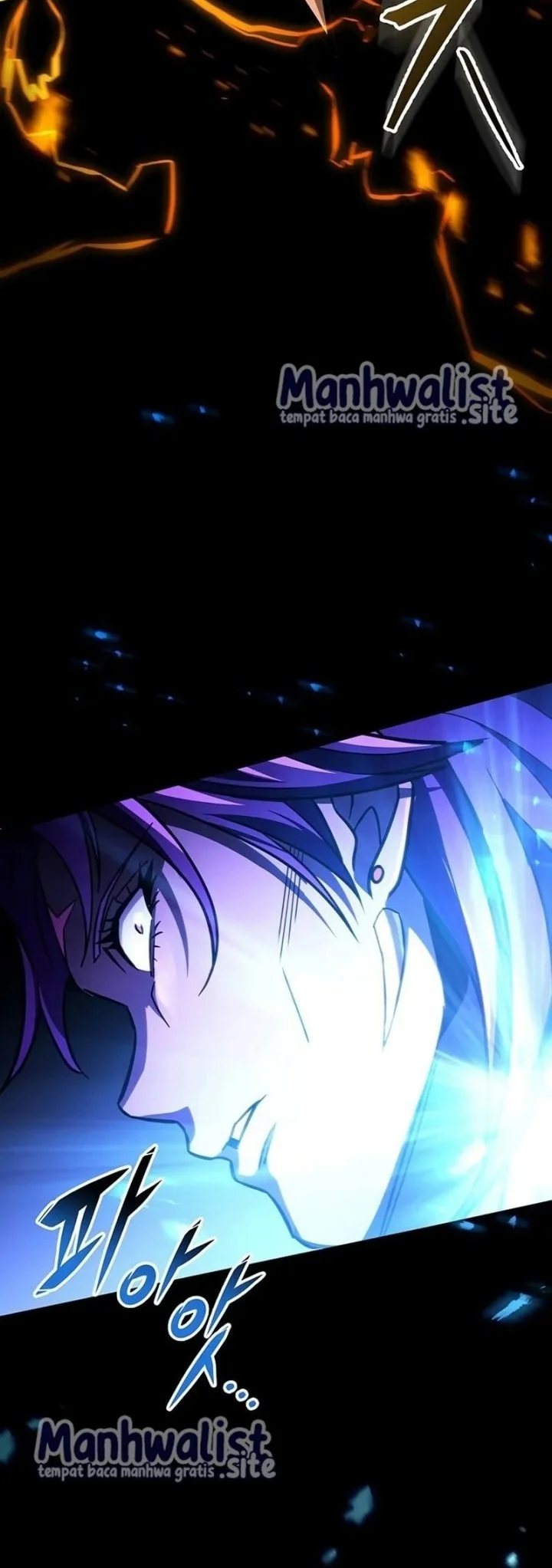 Heavenly Inquisition Sword Chapter 150 Gambar 57