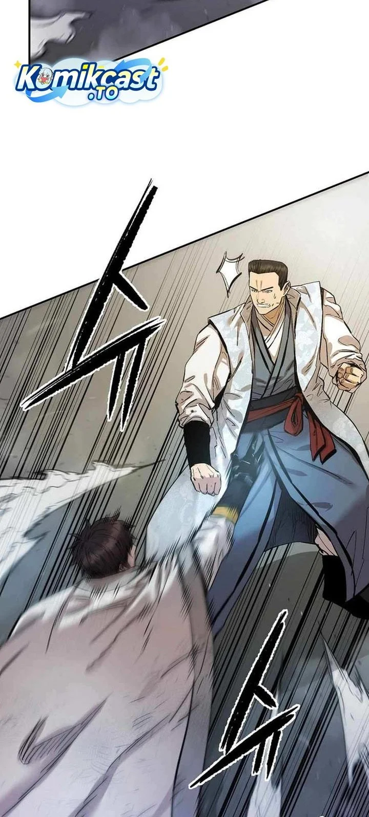 Heavenly Martial God Chapter 76 Gambar 40