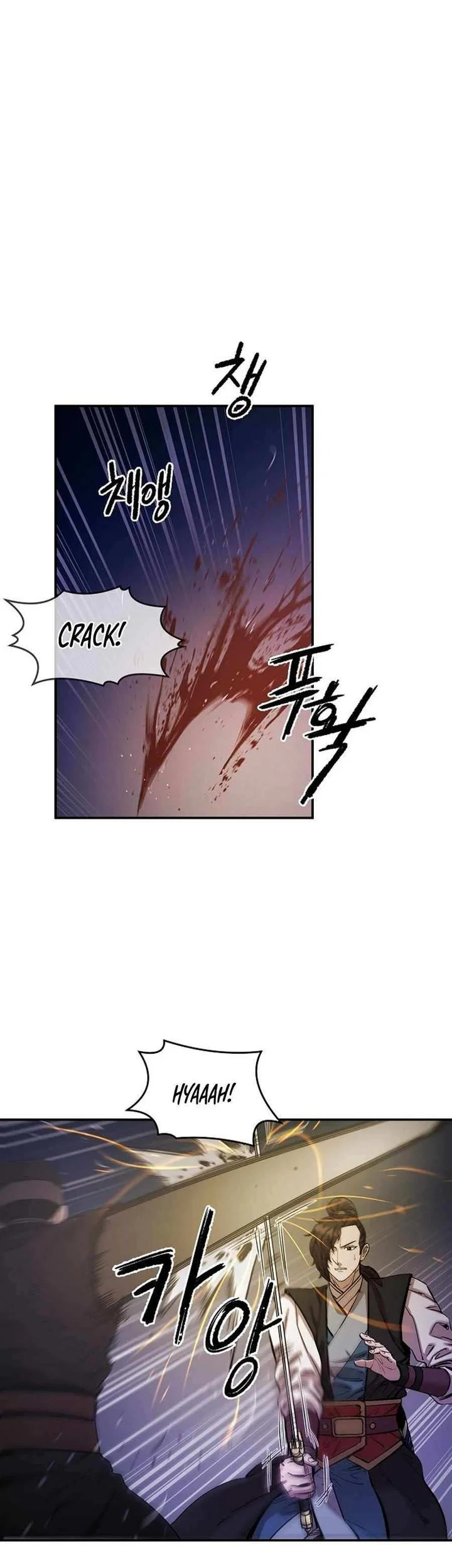 Heavenly Martial God Chapter 79 Gambar 35