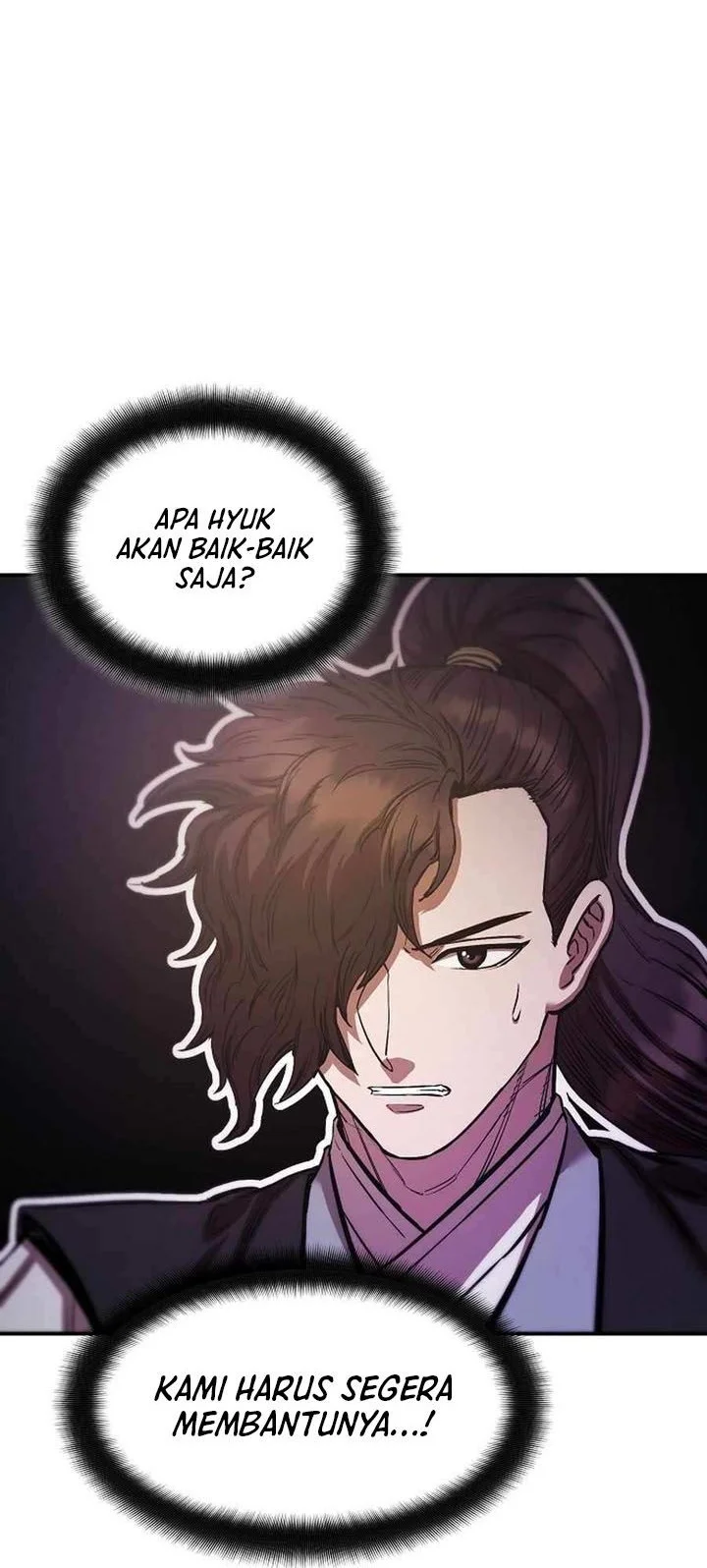 Heavenly Martial God Chapter 79 Gambar 36