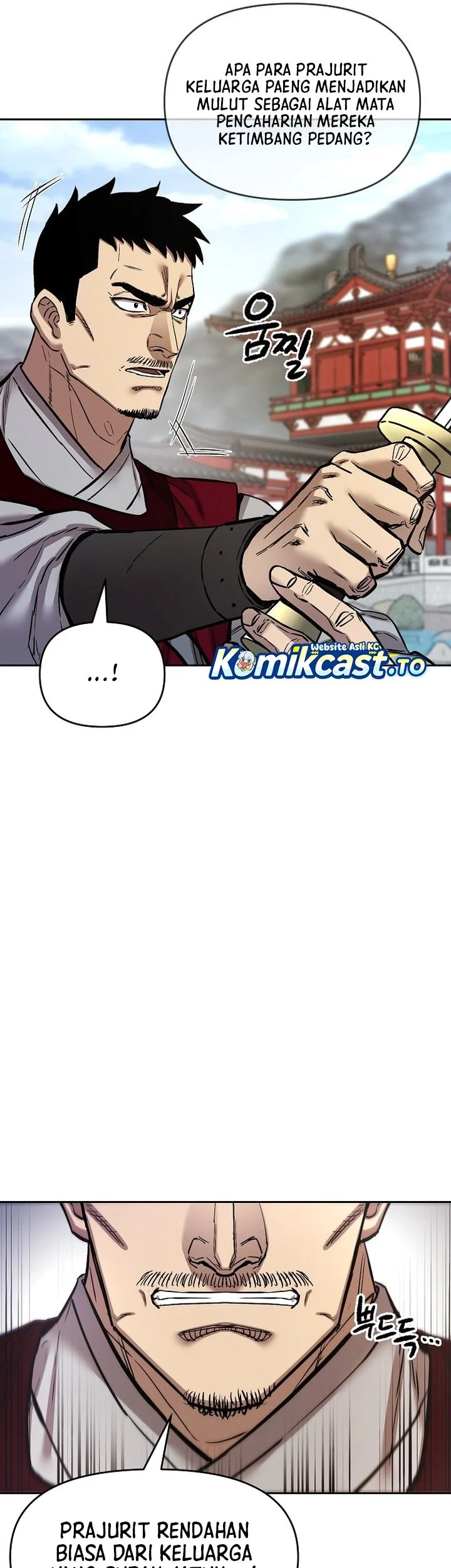 Heavenly Martial God Chapter 87 Gambar 47