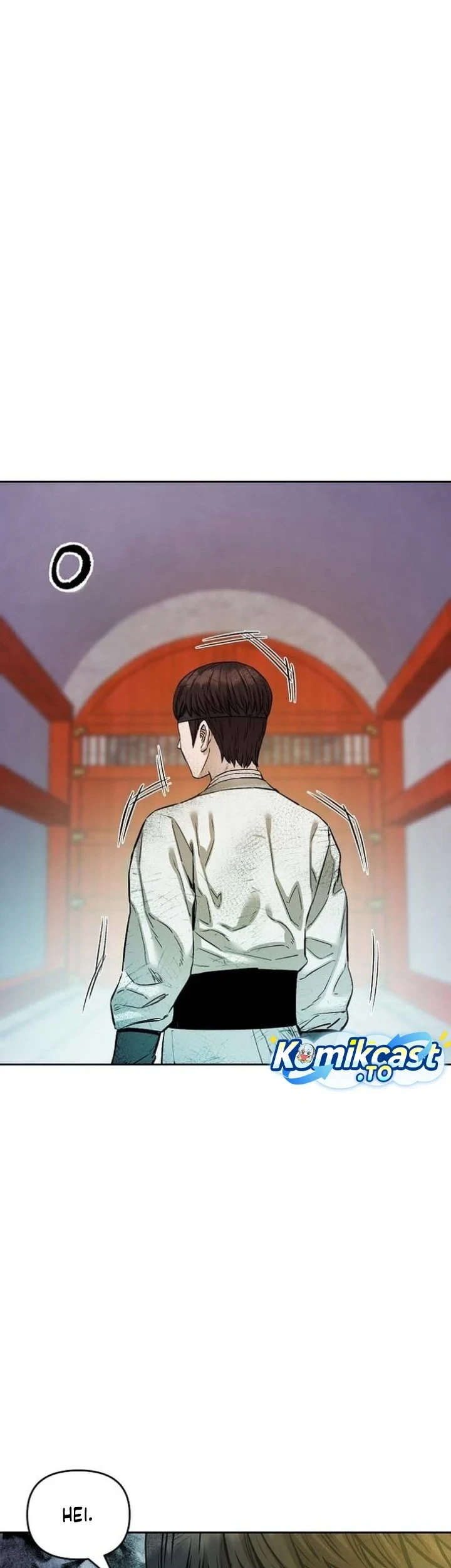 Heavenly Martial God Chapter 95 Gambar 44