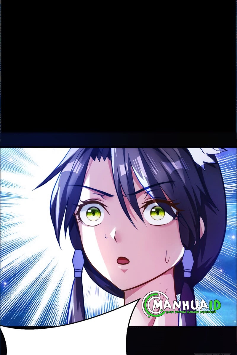 Heavenly Robber Chapter 2 Gambar 87