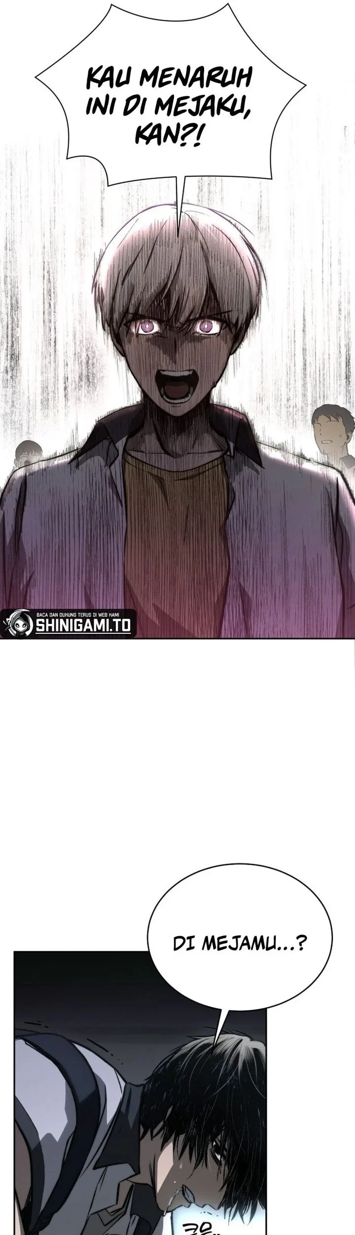 Hell Login Chapter 1 Gambar 69