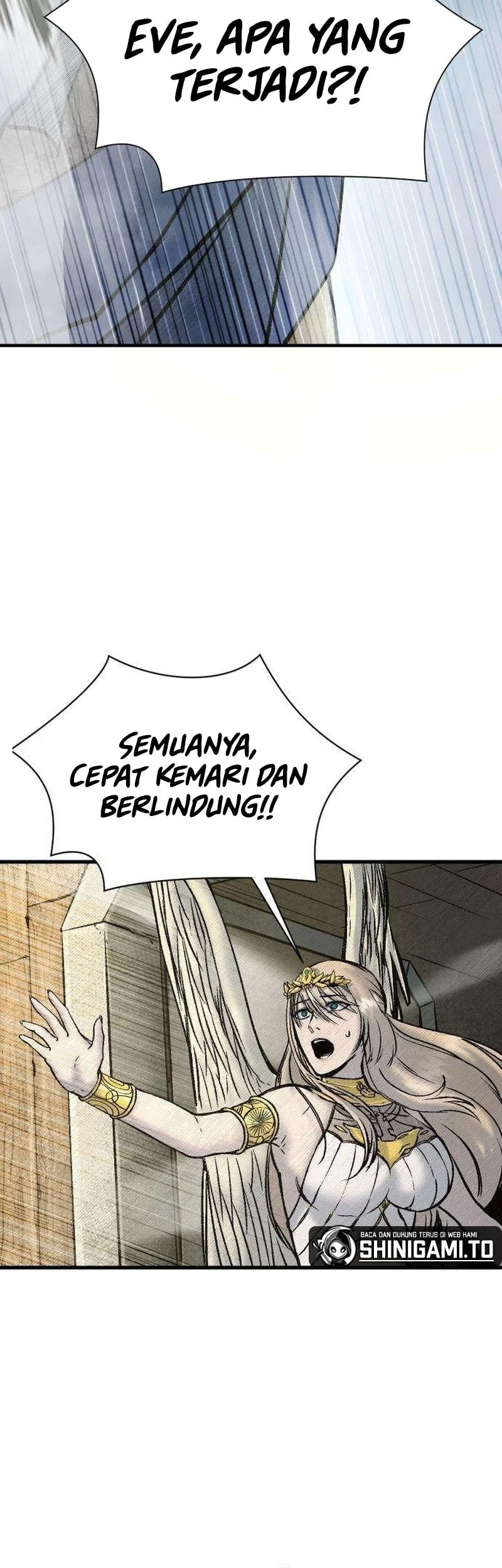 Hell Login Chapter 10 Gambar 58