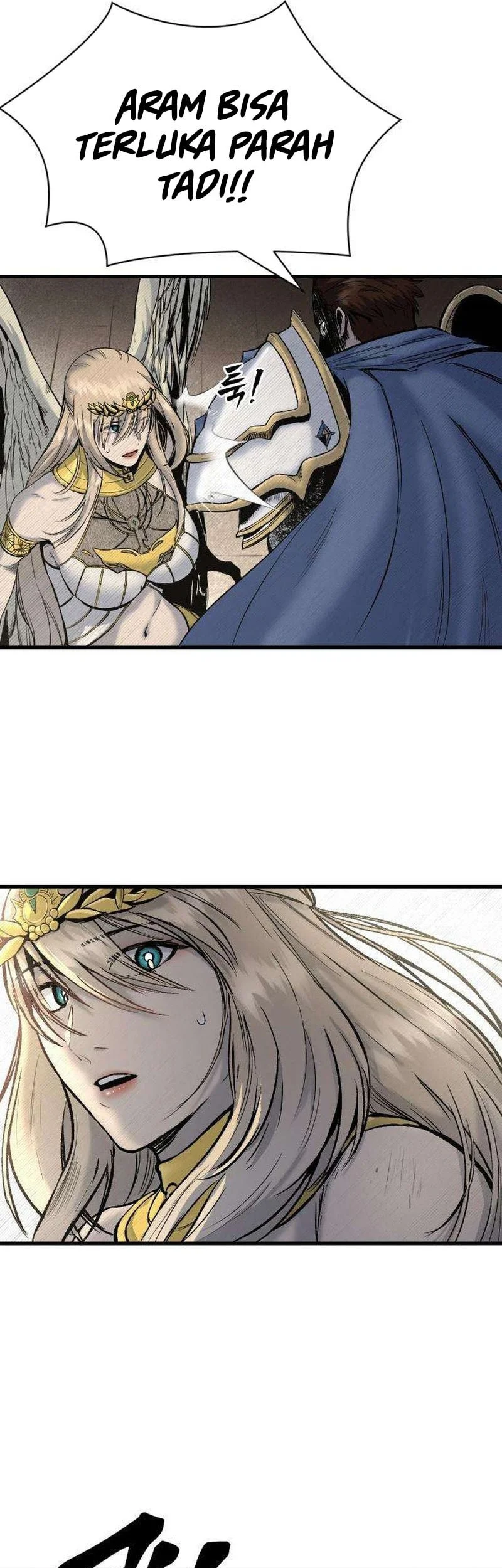 Hell Login Chapter 10 Gambar 59