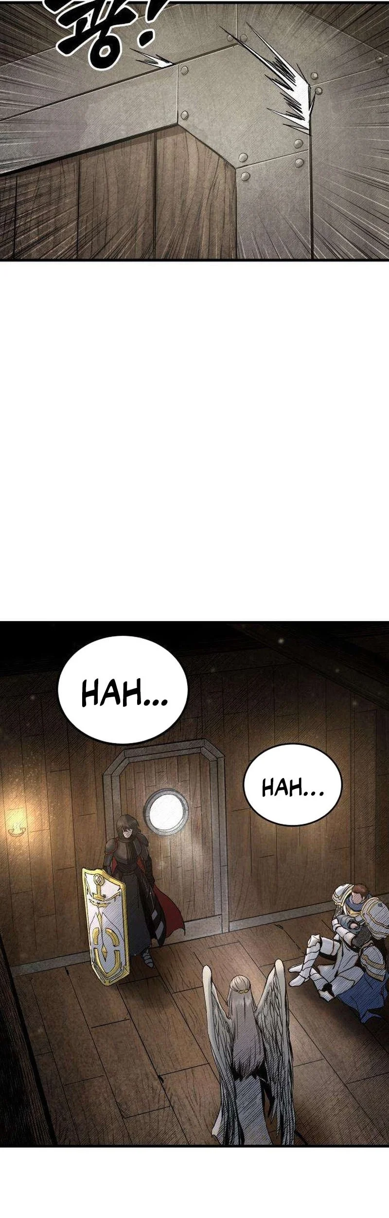 Hell Login Chapter 10 Gambar 60