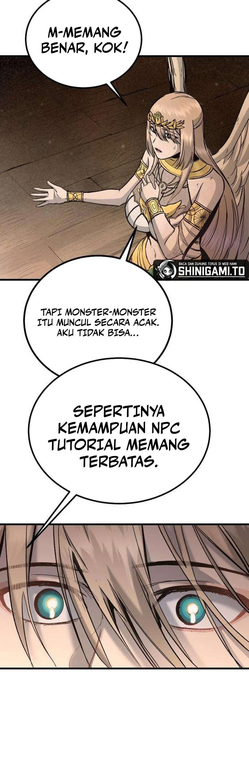 Hell Login Chapter 10 Gambar 62