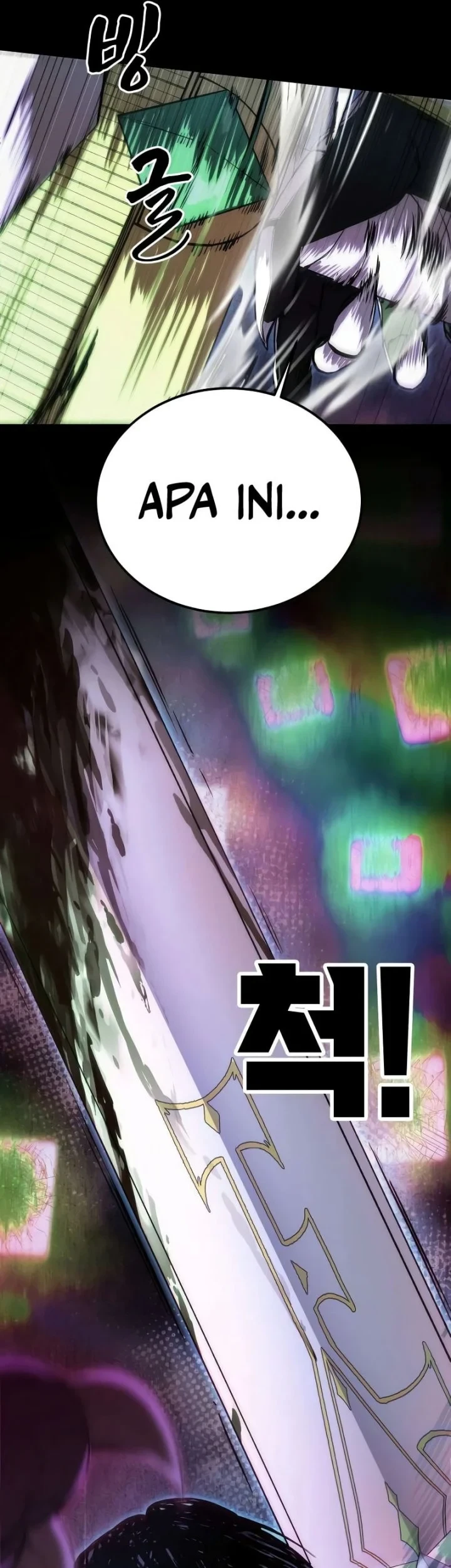 Hell Login Chapter 2 Gambar 74