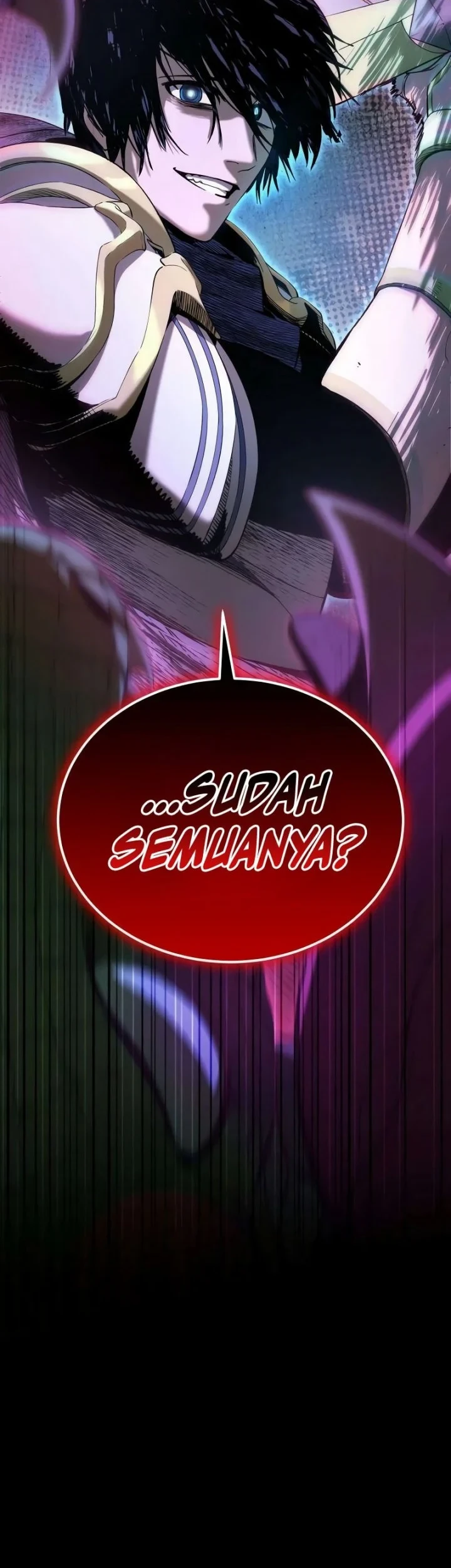 Hell Login Chapter 2 Gambar 75